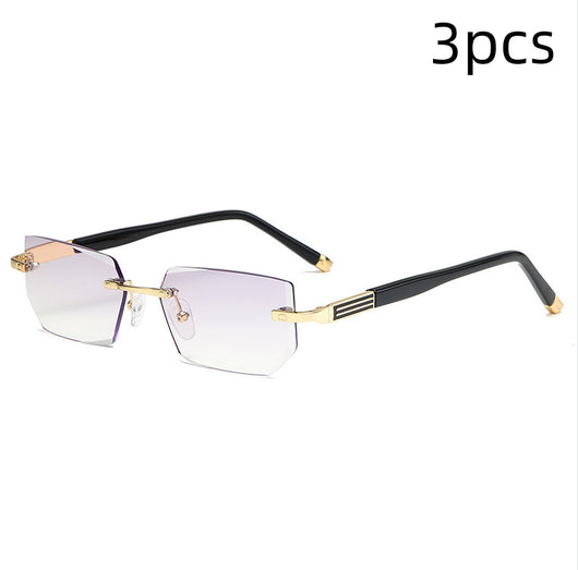 Gafas de Lectura Progresivas sin Marco para Adultos - Image 9