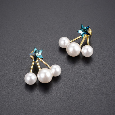 Aretes de Lujo Europeos y Americanos - Diseño Fairy Premium - Image 14