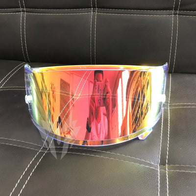 Lente para Casco de Motocicleta - Image 2