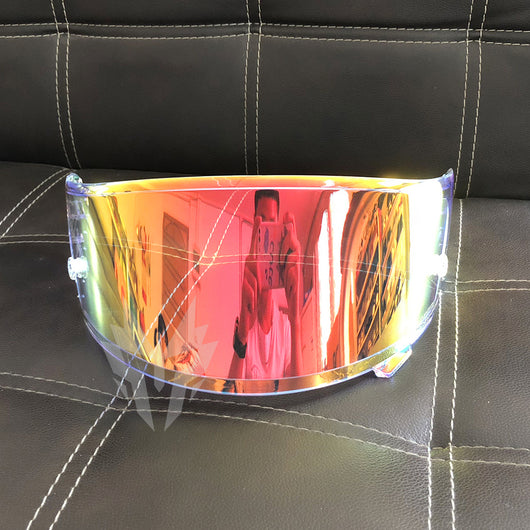 Lente para Casco de Motocicleta - Image 2