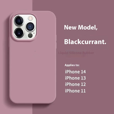 Funda de Silicona Antichoque para Teléfono - Image 10