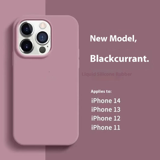 Funda de Silicona Antichoque para Teléfono - Image 10