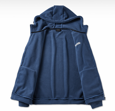 Chaqueta Suéter de Otoño para Hombre - Image 8