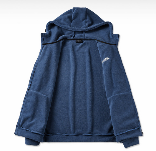 Chaqueta Suéter de Otoño para Hombre - Image 8