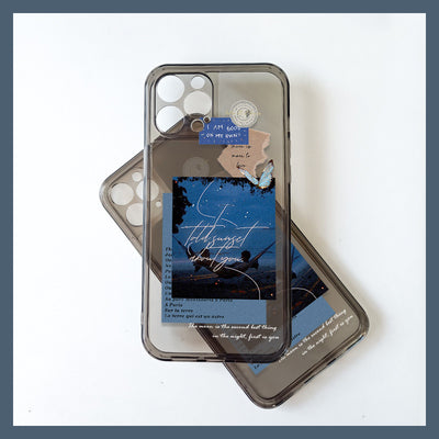 Funda Transparente para Móvil con Marco de Fotos - Image 15