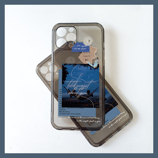 Funda Transparente para Móvil con Marco de Fotos - Image 15