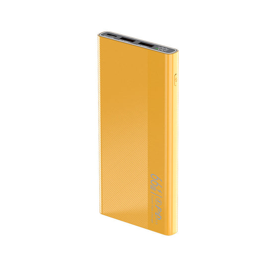 Batería Portátil de Alta Capacidad con Carga Rápida PD 66W - Image 8