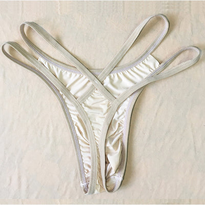 Tanga Ultradelgada de Cintura Baja para Hombre - Image 9
