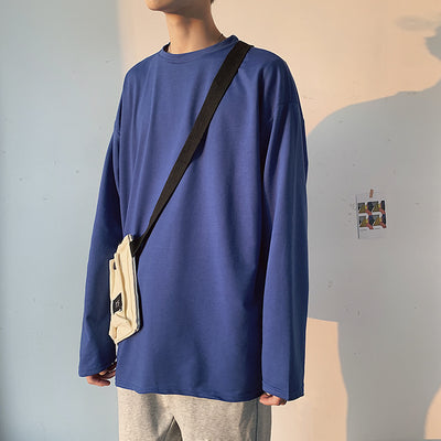 Camiseta Manga Larga Estilo Hong Kong - Image 4