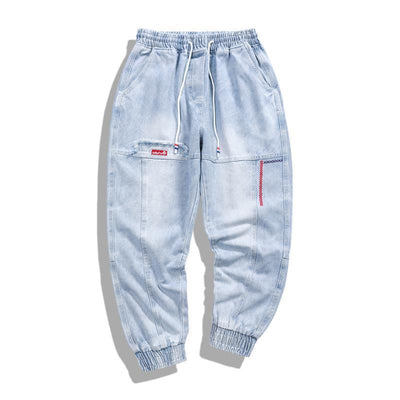 Sandalias Retro Japonesas Cerradas para Hombre - Image 12