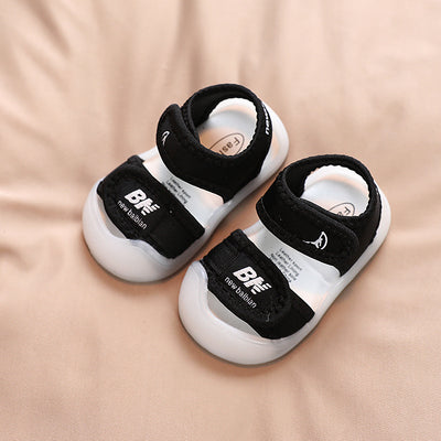 Sandalias de Verano para Bebés 1-3 Años - Cómodas y Seguras - Image 4