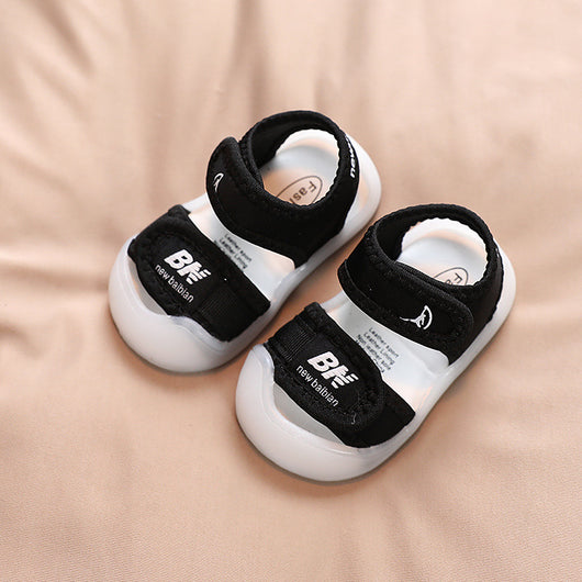 Sandalias de Verano para Bebés 1-3 Años - Cómodas y Seguras - Image 4