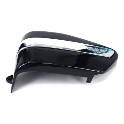 Cubierta Protectora de Batería Fibra de Carbono para Honda CA250 1996-2005 - Image 9