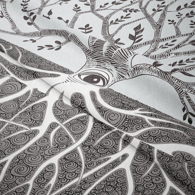 Tapiz Decorativo de Tela para Pared | Estilo Moderno y Bohemio - Image 19