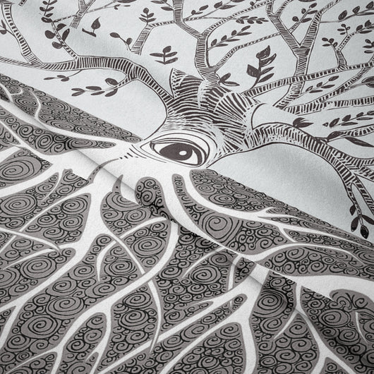 Tapiz Decorativo de Tela para Pared | Estilo Moderno y Bohemio - Image 19