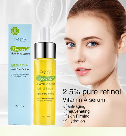 Solución Retinol Hidratante Antiarrugas - Image 6