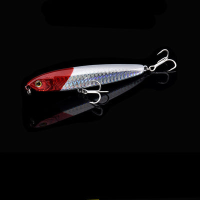 Kit Completo de Equipos para Pesca Submarina con Señuelos de Largo Alcance - Image 16