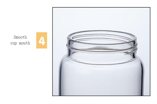 Frasco de Vidrio Hermético para Conservas y Mermeladas - Image 19