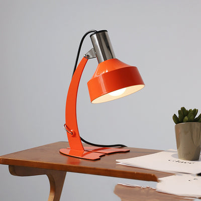 Lámpara de Mesa Cola de Pez - Luz Decorativa de Ambiente - Image 12