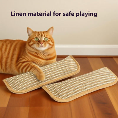 Almohada de Catnip de Larga Duración - Alivio Natural para Gatos - Image 11