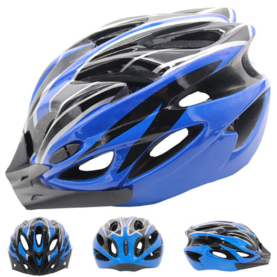 Casco Ciclista Integrado Aerodinámico para Ruta y Montaña - Image 5