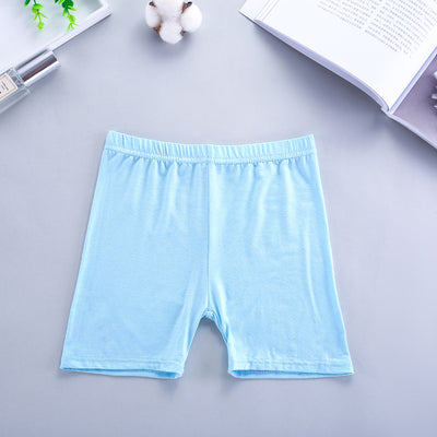 Shorts de Seguridad para Niña - Colores Divertidos - Image 17