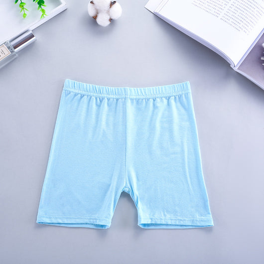 Shorts de Seguridad para Niña - Colores Divertidos - Image 17