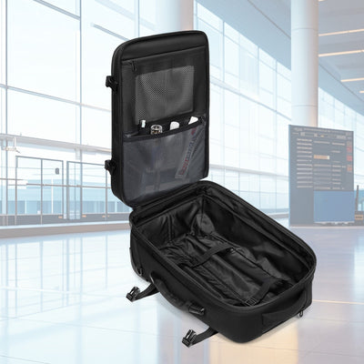 Bolsa de Compresión Multifuncional para Viajes - Hombre - Image 8