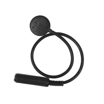 Micrófono Clip Universal para Guitarra Clásica y Acústica - Image 3