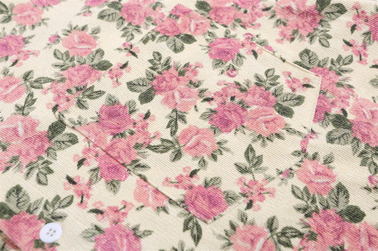 Camisa Floral Ligera para Hombre - Estilo Verano - Image 10