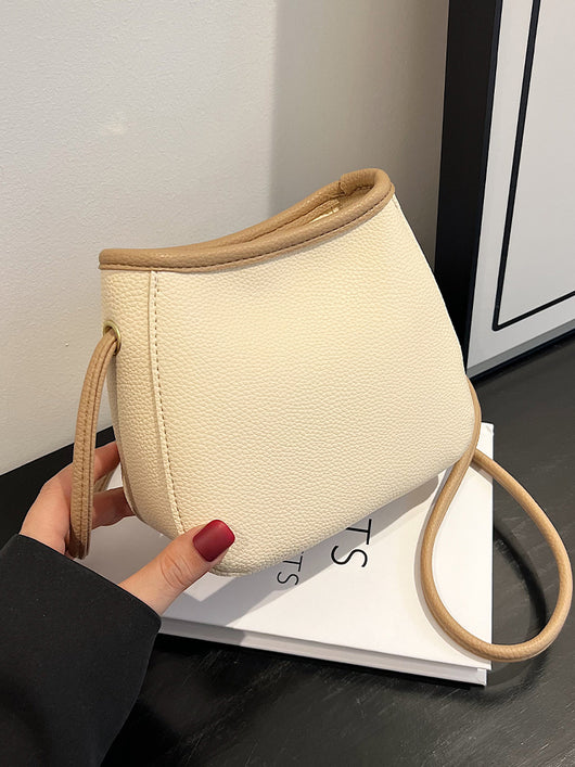 Bolso de Hombro Minimalista para Mujer - Diseño Versátil y Compacto - Image 7
