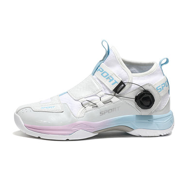 Zapatillas Deportivas Profesionales con Tecnología Transpirable - Image 8