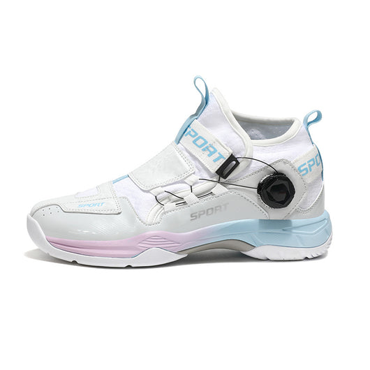 Zapatillas Deportivas Profesionales con Tecnología Transpirable - Image 8