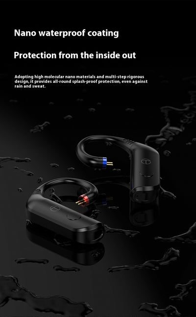 Auriculares Bluetooth BT20 Pro Inalámbricos con Módulo Actualizable y Resistencia al Agua - Image 14