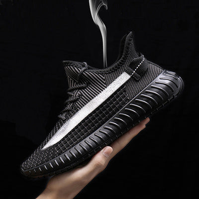 Zapatillas Deportivas de Verano Transpirables para Hombre - Image 5