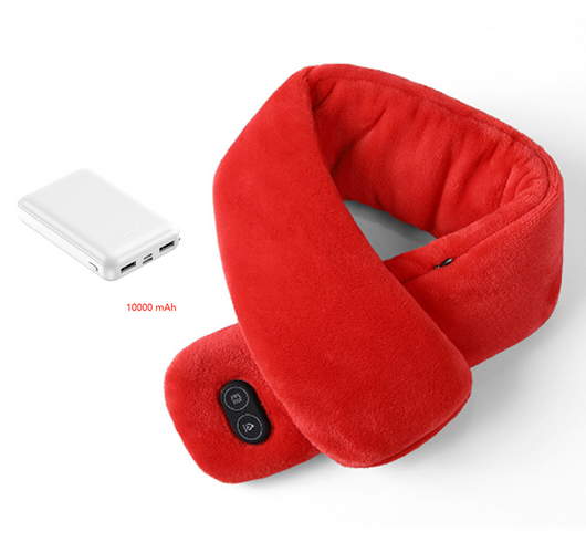 Bufanda Térmica USB con Batería Portátil Integrada - Image 14