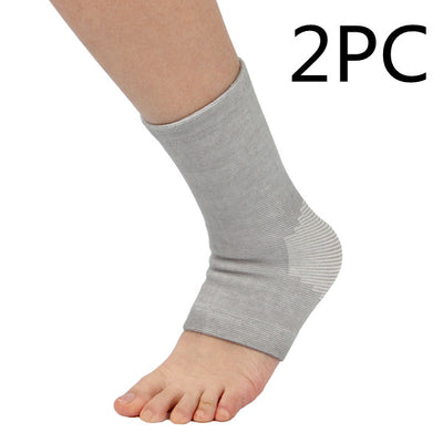 Soporte Térmico para Tobillo con Compresión Activa - Image 6