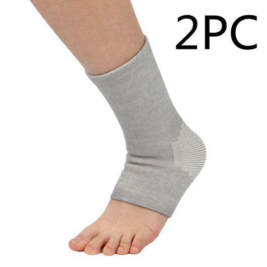 Soporte Térmico para Tobillo con Compresión Activa - Image 6