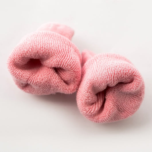 Calcetines Infantiles de Felpa con Diseños Animados Adorables - Image 12