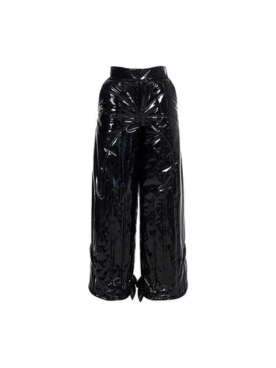 Pantalones Casuales Acolchados de Algodón para Invierno Hombre - Image 7