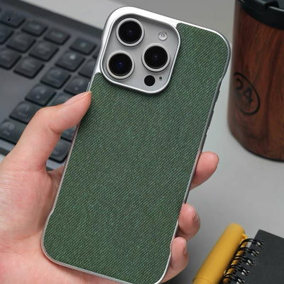 Funda de Celular con Diseño Cuero Cáñamo - Image 17
