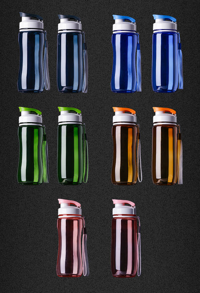 Vaso Deportivo de Gran Capacidad para Hombre - Image 18