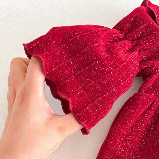 Mameluco de Otoño para Bebés - Ropa Cómoda y Abrigada - Image 12