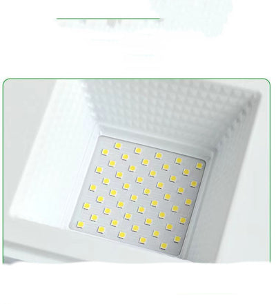 Reflector LED Impermeable para Exteriores - Iluminación Industrial y Deportiva - Image 11