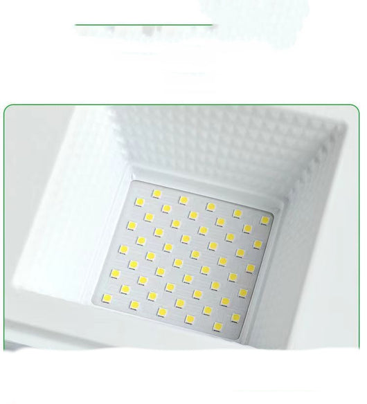 Reflector LED Impermeable para Exteriores - Iluminación Industrial y Deportiva - Image 11