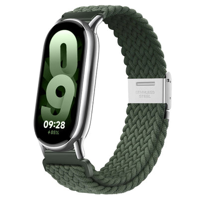 Correa de Nylon Intercambiable para Smartwatch - Image 6