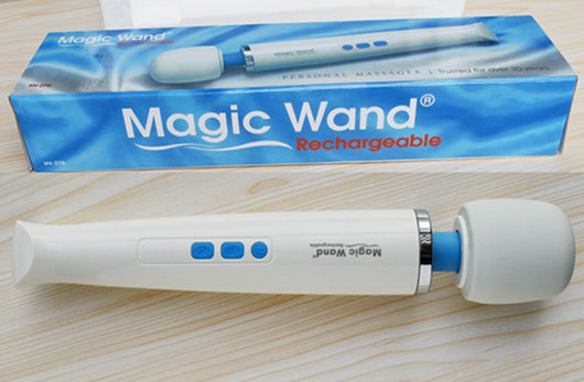Masajeador Inalámbrico con Carga Rápida - Image 11