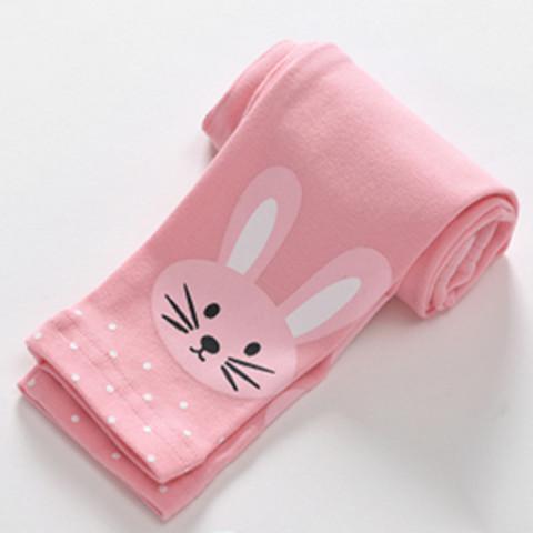 Pantalones con Cierre para Niña - Primavera y Otoño - Image 19