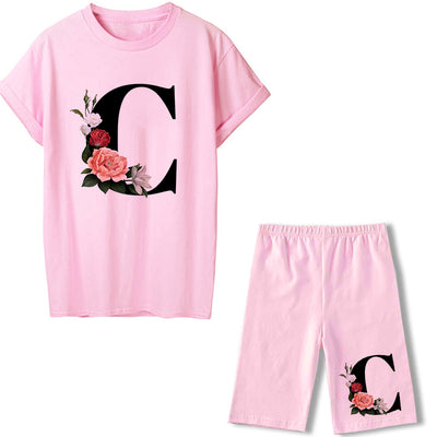 Playera Estilo Moto Sexy para Mujer - Manga Corta con Letras - Image 4