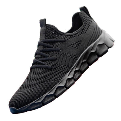 Zapatos Deportivos Transpirables con Suela EVA Suave - Hombre Ligero - Image 5